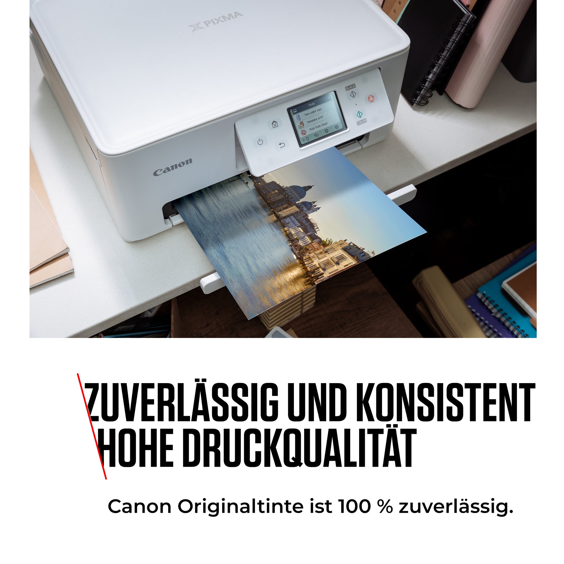 Canon Foto-Wertpaket – PG-585/CL-586