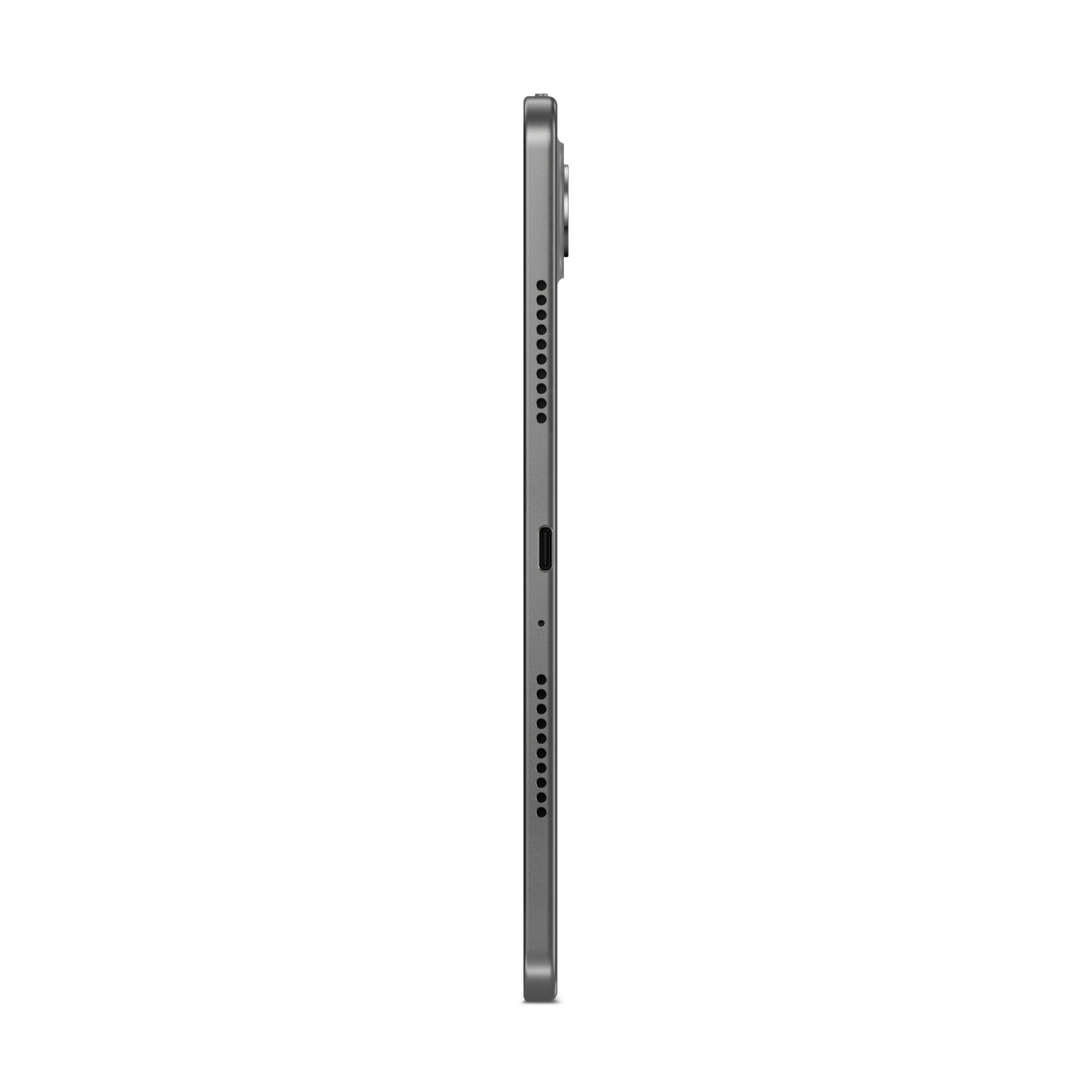 Lenovo Yoga Tab – 11,1", 256 GB, 12 GB RAM, Wi‑Fi, Grau, IP53