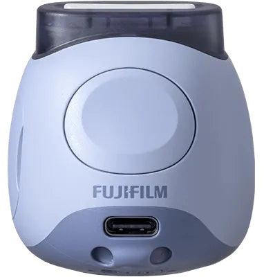 Fujifilm Instax Pal – Sofortbildkamera, Blau