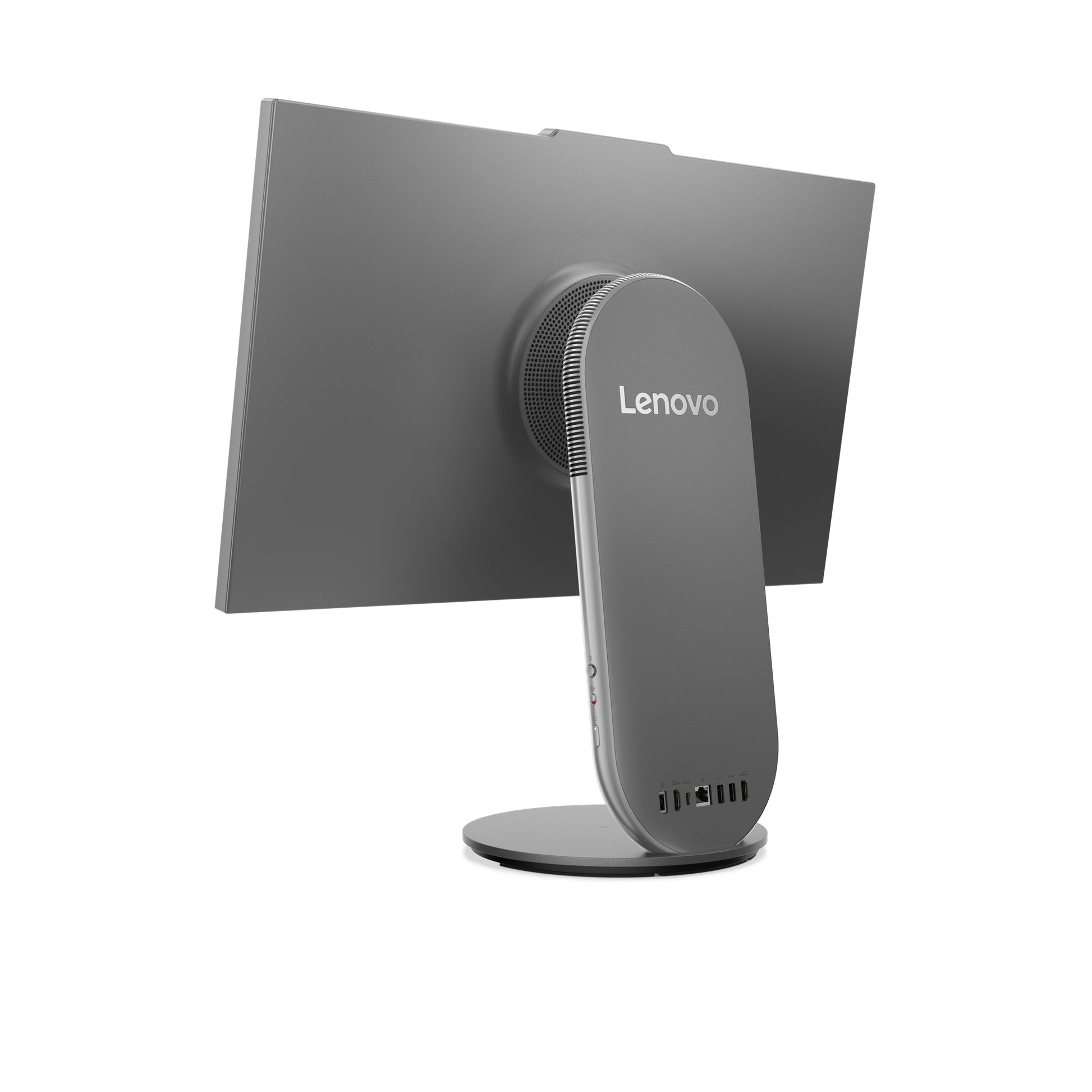 Lenovo Yoga 27 All-in-One – 27" Quad HD Touch, Intel Core Ultra 7 356H, 32 GB RAM, 1 TB SSD, Windows 11 Pro