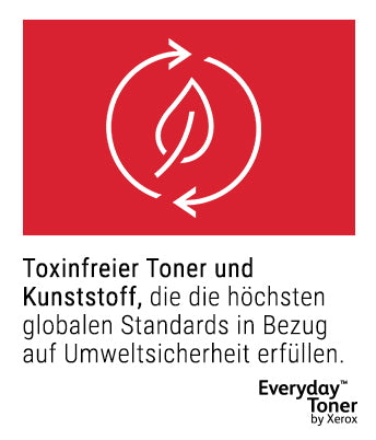 Xerox Everyday – Toner TN248BK – Schwarz – für Brother