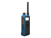 Hytera HP715Ex IIA V1 – Funkzubehör, 136–174 MHz