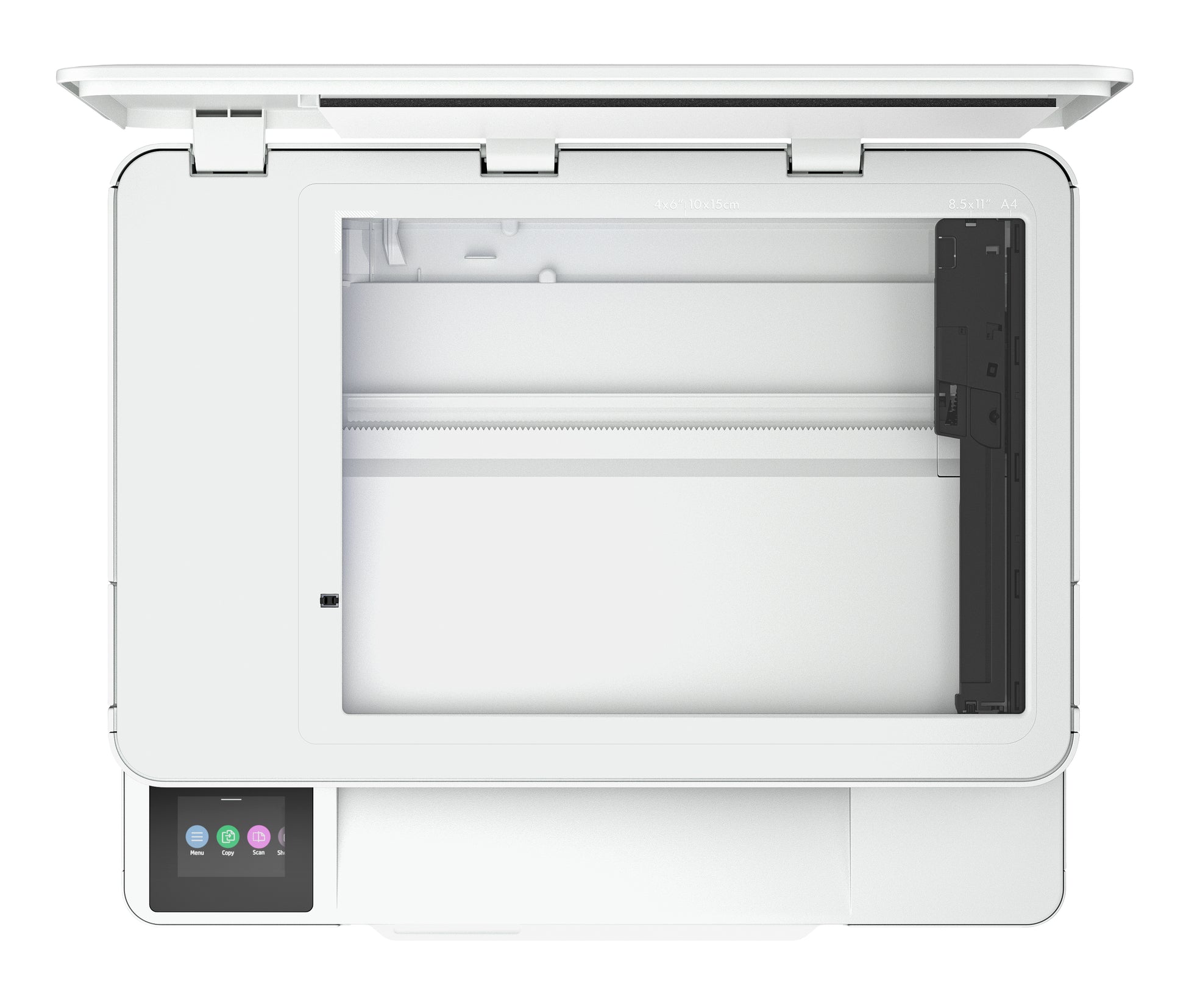 HP ENVY 6110E – Farbiges Tintenstrahl-MFP
