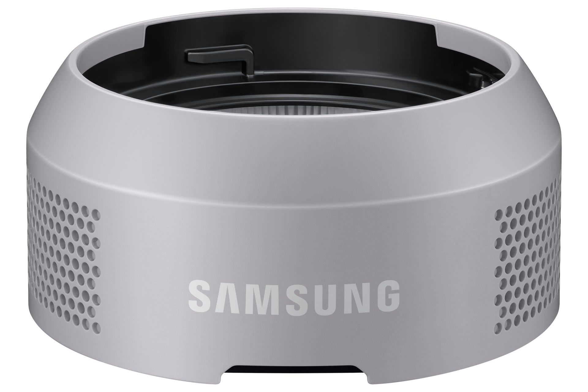 Samsung Akkustaubsauger AI Jet Lite Complete, 2-in-1, mit Absaugstation – 60 min, 280 AW, Behälter 0,5 l