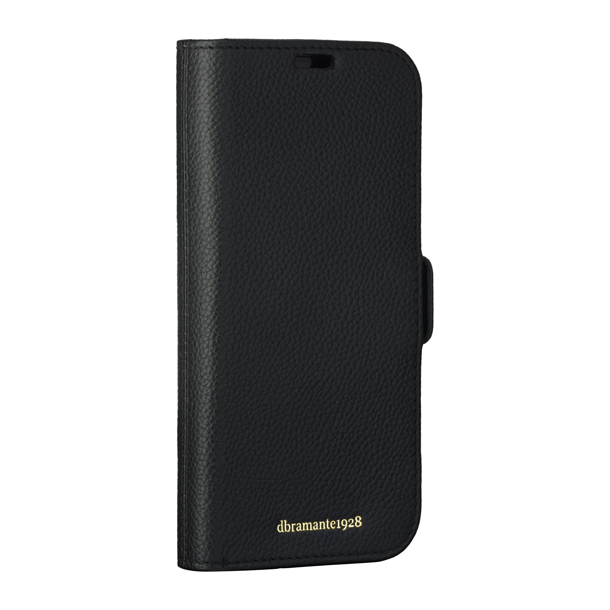 dbramante1928 New York Case Night Black – iPhone 15 Pro Max