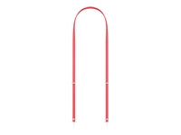 Apple Crossbody Band – Smartphone-Trageband – Guavepink