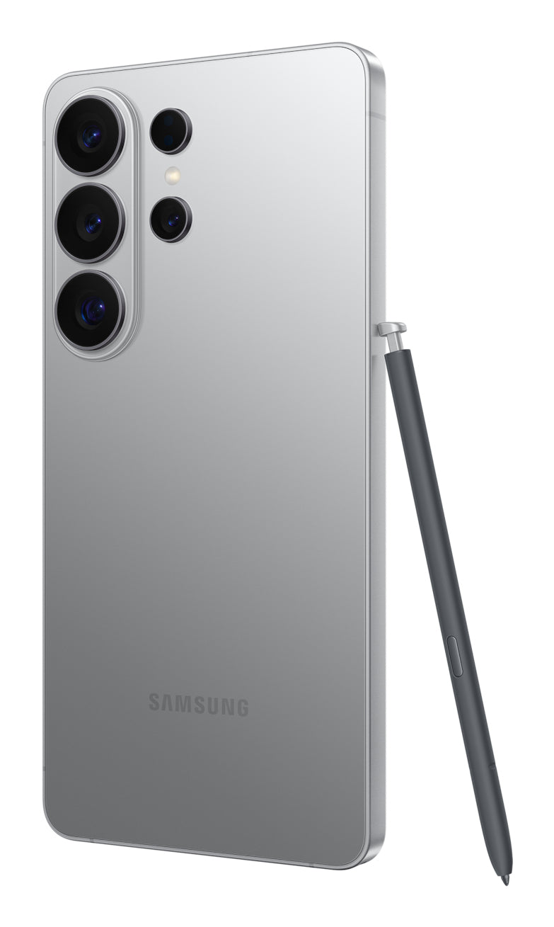Samsung Galaxy S26 Ultra – 6,9" – 1 TB – Silver Shadow