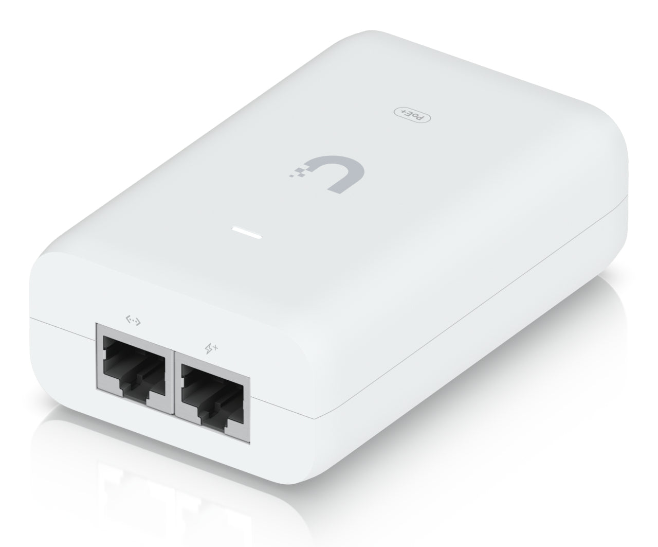 Ubiquiti UA-G3-SK-GATE Zutrittscontroller – PoE/PoE++, Polycarbonat, Schwarz/Grau/Weiss, für G3 Intercom