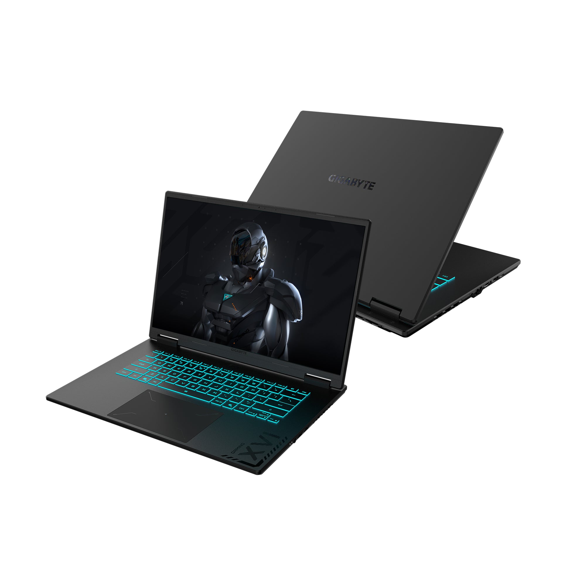 Gigabyte Gaming A16 – 16" WUXGA, Core i7-13620H, 16 GB, 1 TB SSD, RTX 5050, Win 11 Home