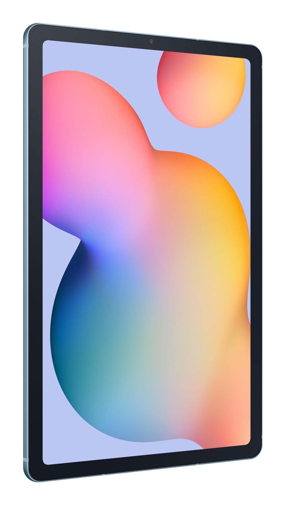 Samsung Galaxy Tab S6 Lite – 10,4", 64 GB, 4 GB RAM, LTE, Blau