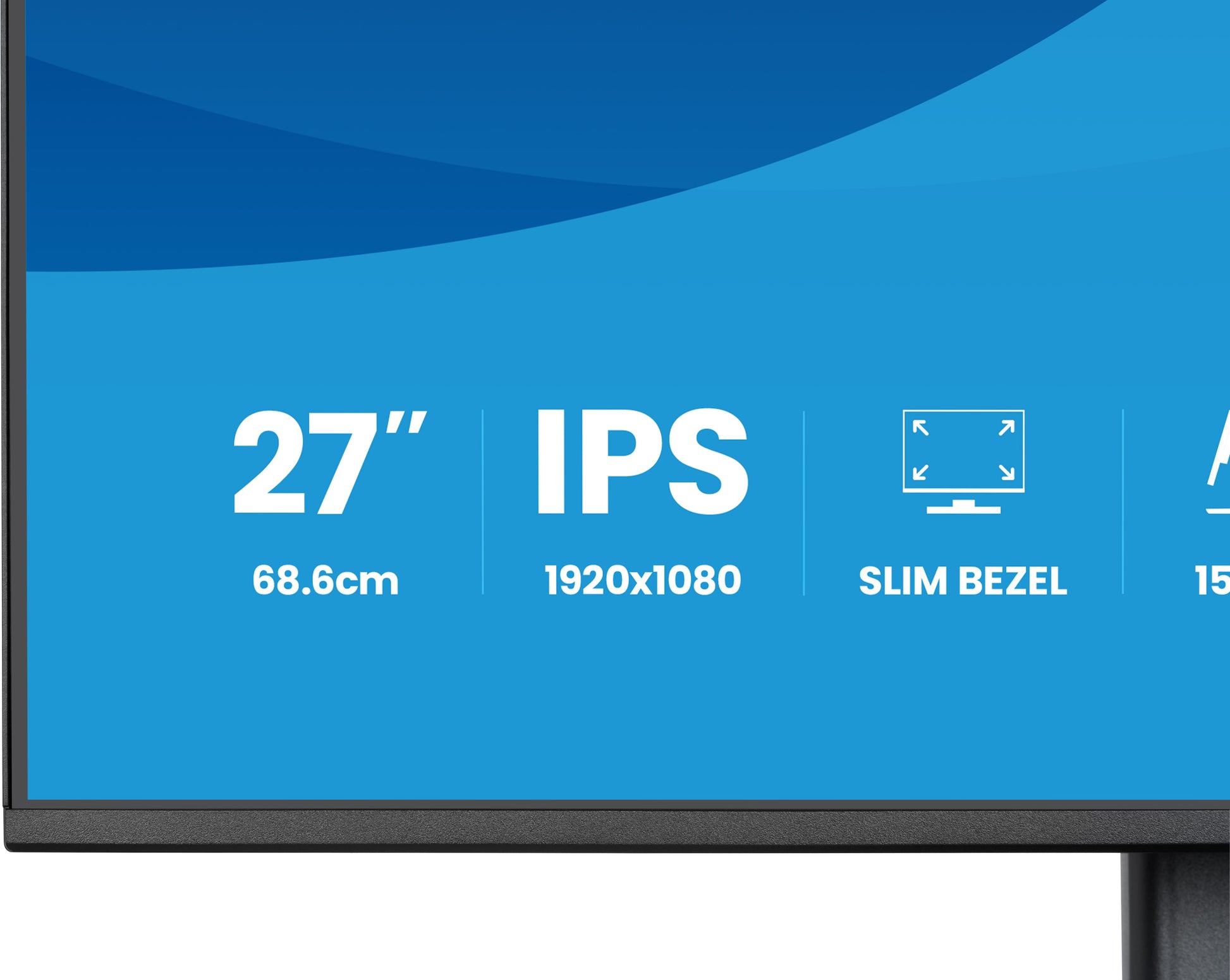 iiyama ProLite XB2791HS-B1 – 27", 1920 × 1080 (Full HD), IPS, 120 Hz