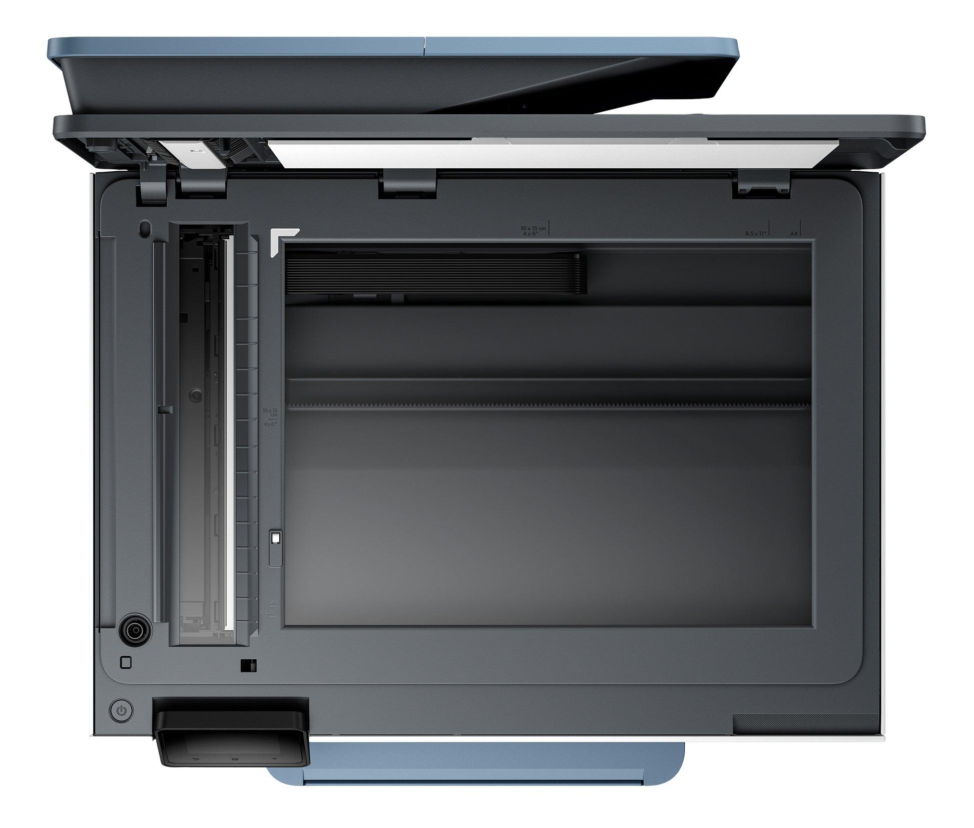 HP OFFICEJET PRO 8135E – Farbiges Tintenstrahl-MFP A4