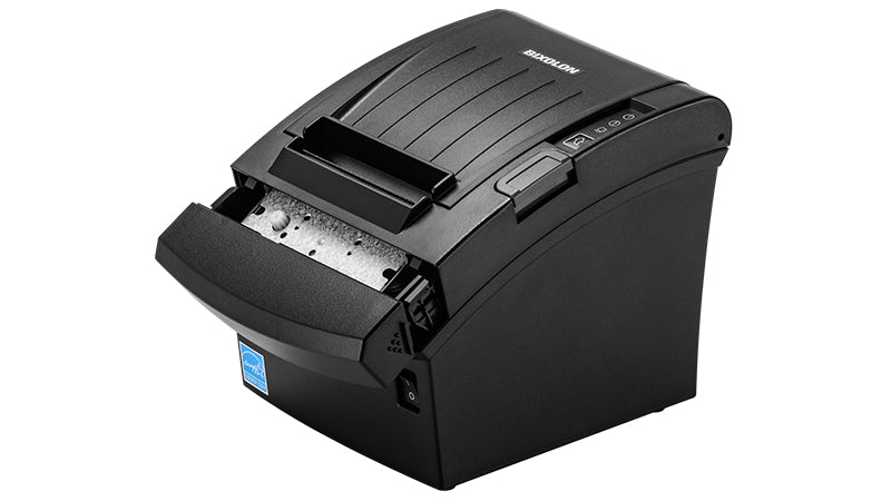 Bixolon Schwarz, SRP-350plusV