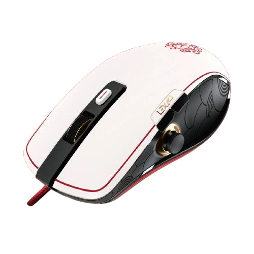 Lexip X Ubisoft AC Shadows MASTER Box – Tastatur