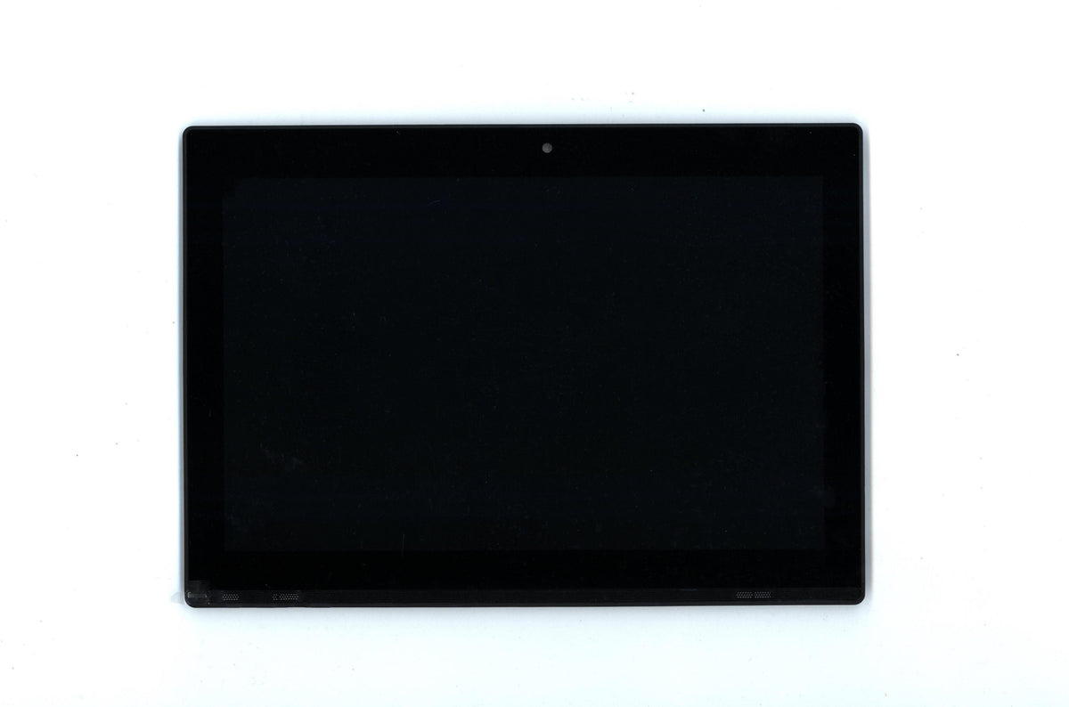 Lenovo Display-Panel – für Miix 320 – Schwarz – FRU5D10P26043