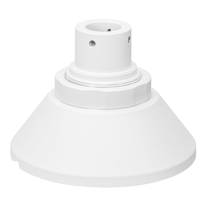 i-PRO WV-QSR506S-W Wandhalterung – salzbeständig – für i-PRO Kameras – Weiss