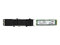 HP ZTurbo Z2 – PCIe Gen4 ×4, 1 TB