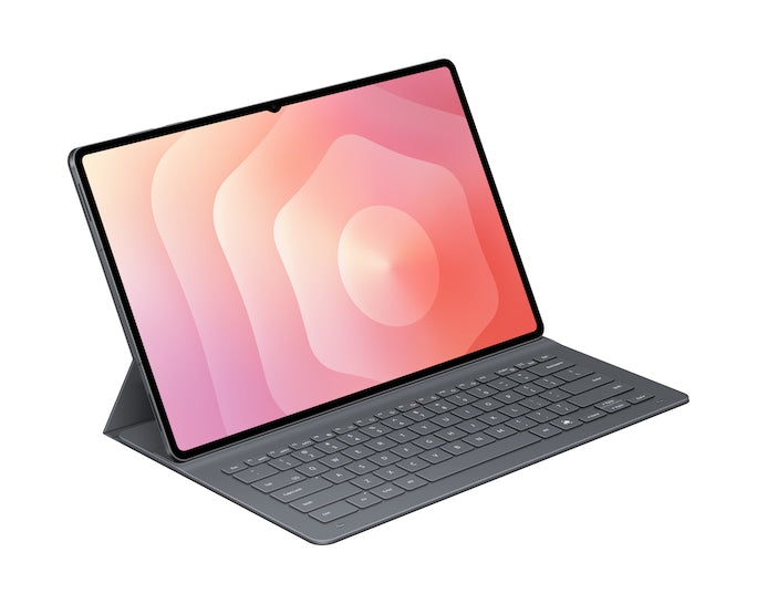 Samsung Tastatur-Case für Galaxy Tab S11 Ultra 14,6" – Schwarz