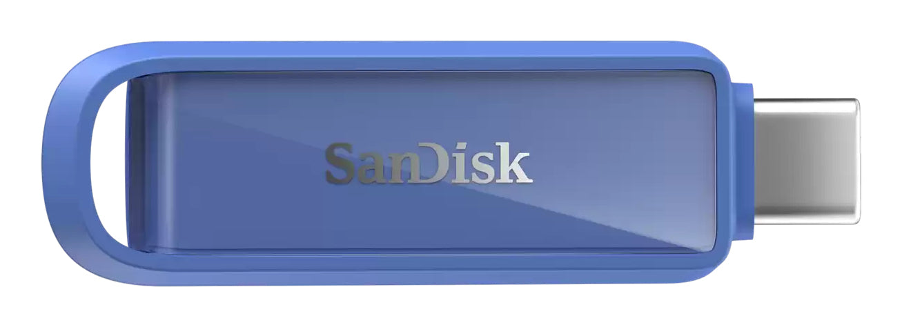 SanDisk Phone Drive – 512 GB, USB-C (USB 3.2 Gen 1)