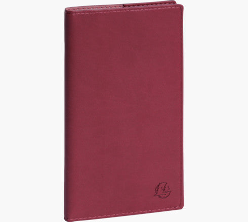 Exacompta Espace 17 Winner – Wochenagenda 2027, 1 Woche/1 Seite, 9 × 17,5 cm, Mehrfarbig