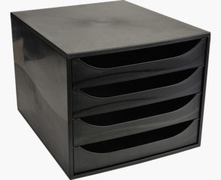 Exacompta Schubladenschrank