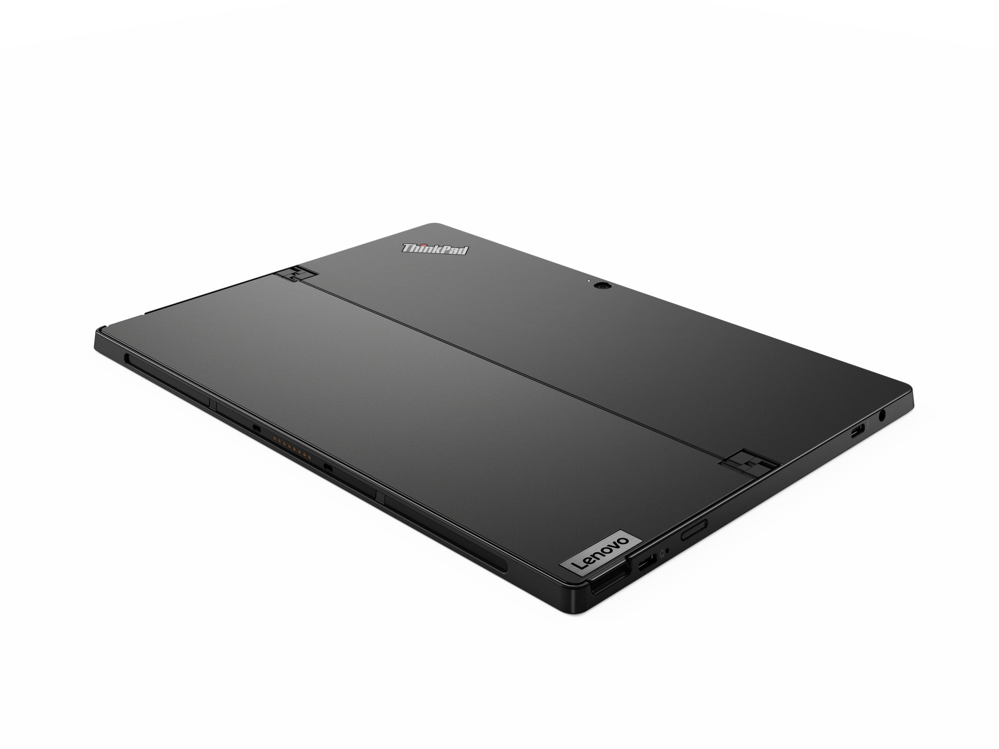 Lenovo ThinkPad X12 Detachable Gen 2 – 12,3", 1 TB, 32 GB RAM, LTE, Schwarz