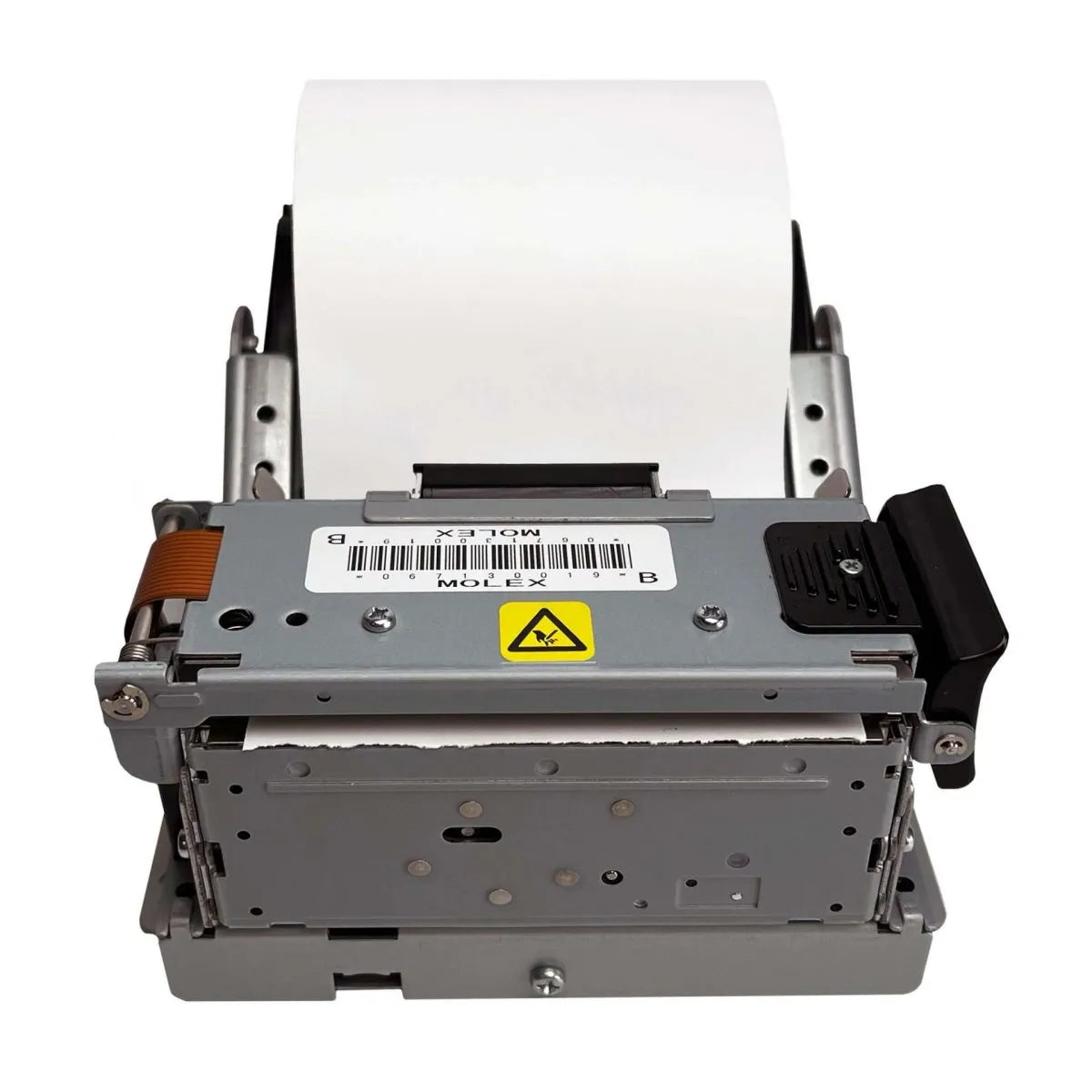 Star Micronics POS-Drucker, Schwarz, Grau, SK1-V311SF4-LQP-M-SP