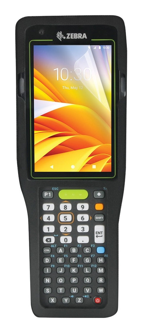 Mobilis Displayschutz, Antibakteriell – für Zebra MC3400/MC3450