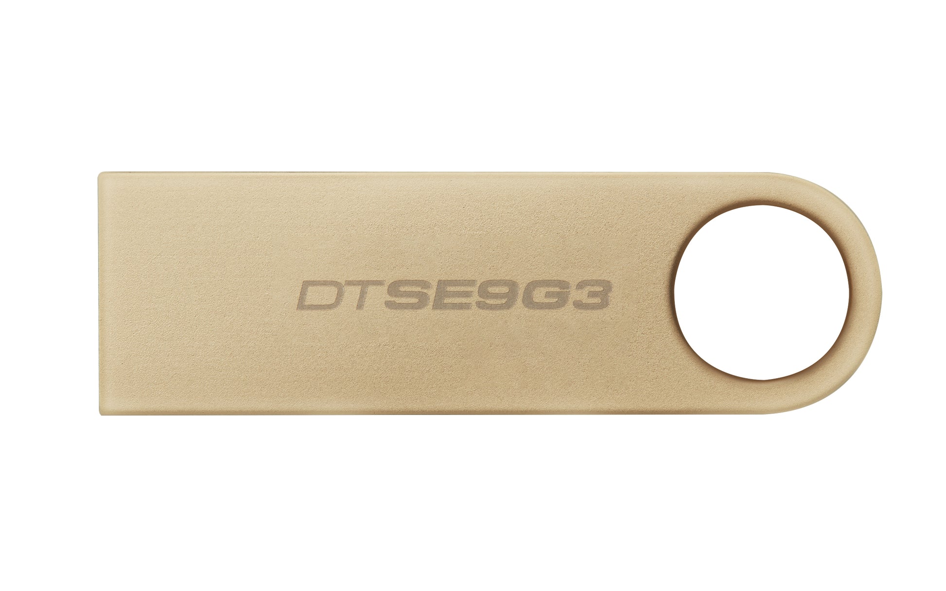 Kingston Technology Kingston DT SE9 G3 USB-Stick – 512 GB, USB 3.2 Gen 1, 220 MB/s