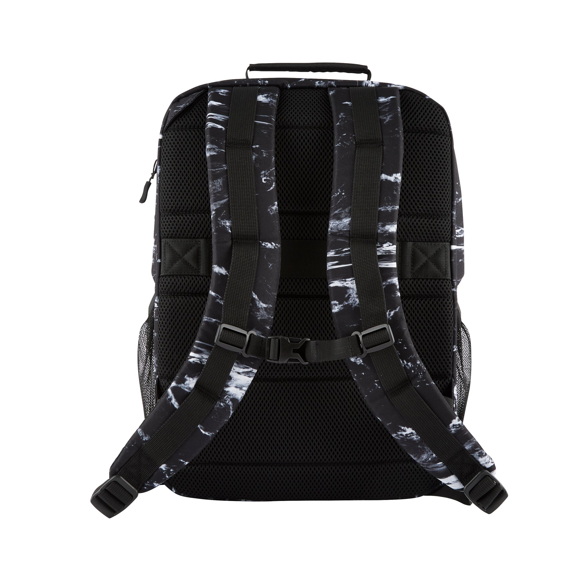 HP Campus XL Rucksack – 16" Laptopfach, Marble Stone