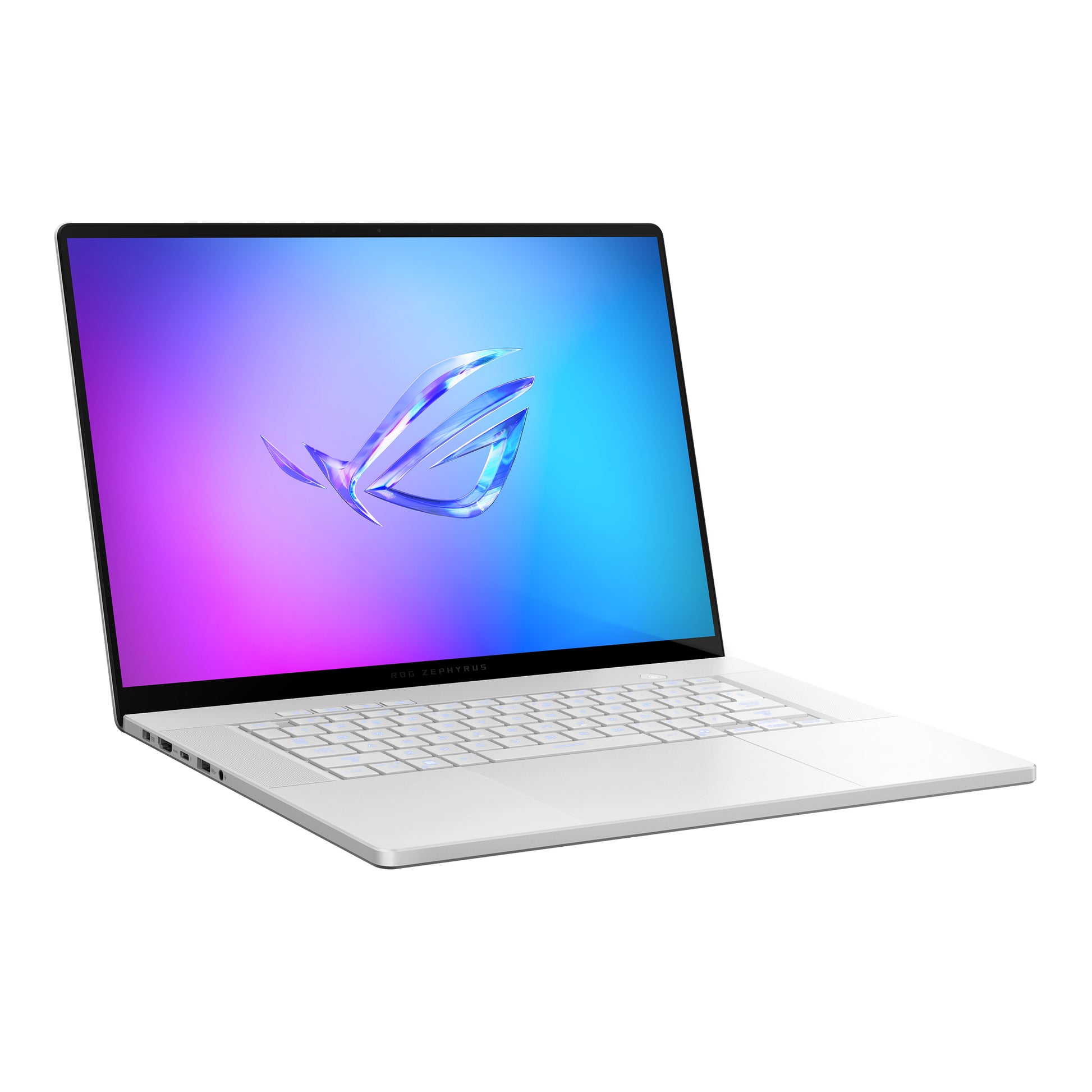 ASUS ROG Zephyrus G16 GU605CW-QR108X Laptop – Wi‑Fi 7, Bluetooth 5.4 – Netzstrom 100–240 V