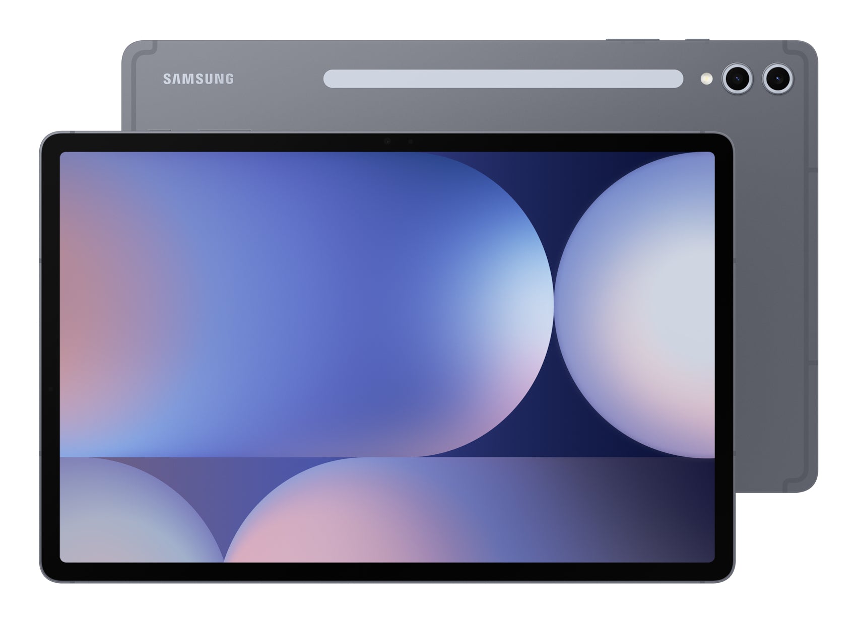 Samsung Galaxy Tab S10+ – 12,4", WLAN