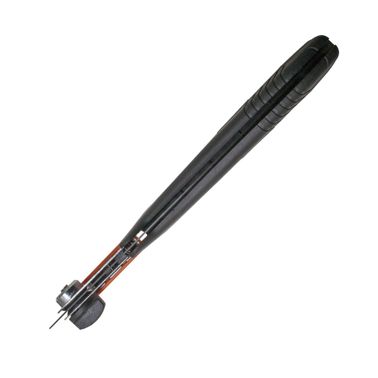 SOG F10N-CP – Baumsäge 210 mm, Karbonstahl, faltbar, schwarz