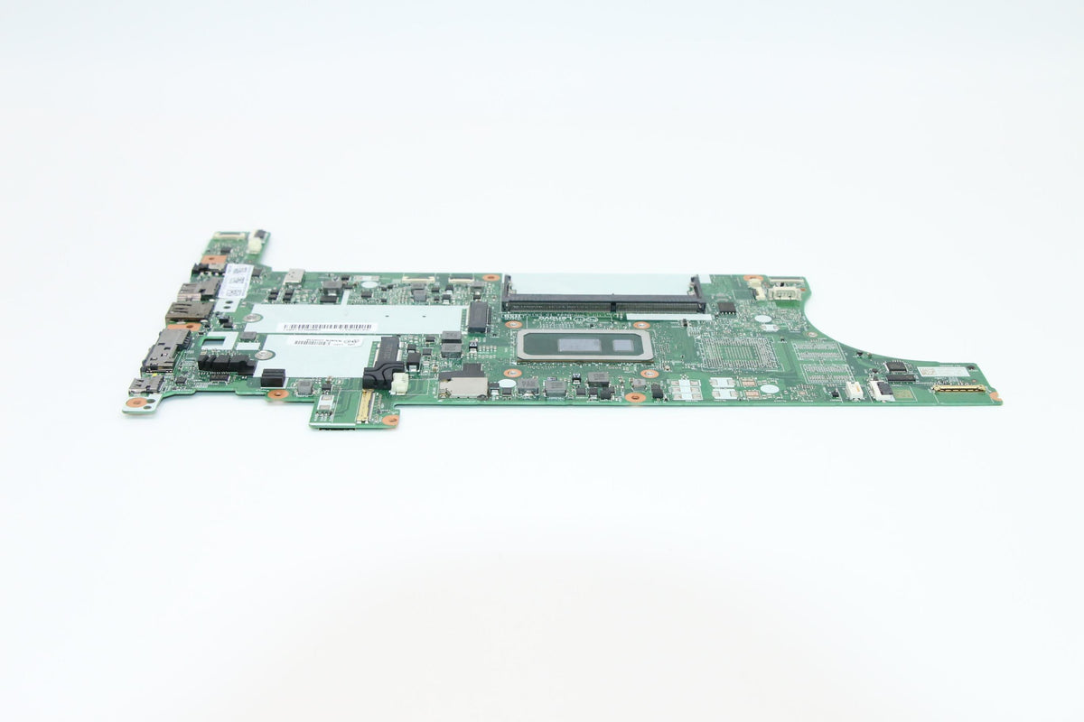 Lenovo Hauptplatine für ThinkPad T490 – Mehrfarbig
