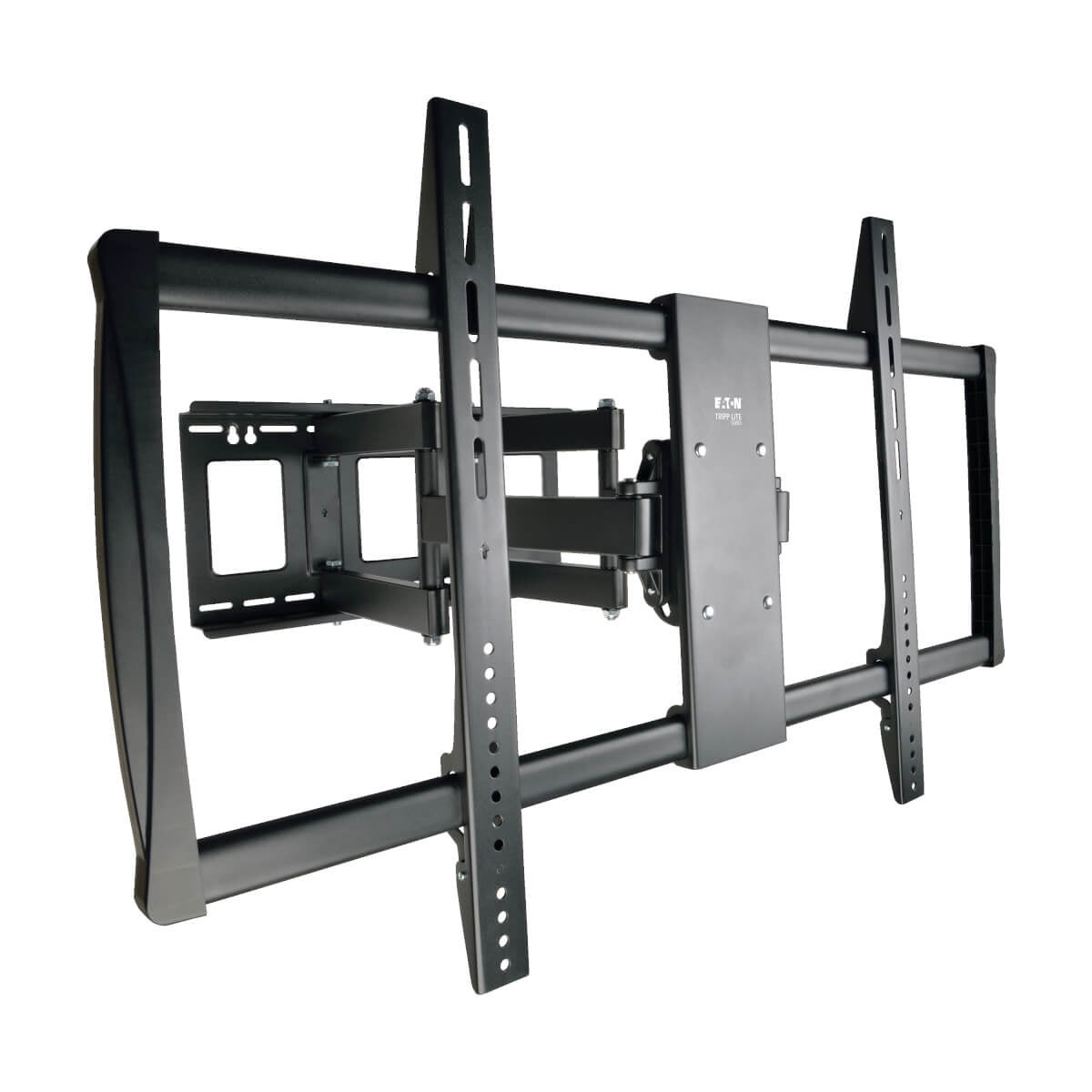 Tripp Lite Wandhalterung – Vollbeweglich – 60–100" – VESA 200×200–900×600 – bis 125 kg – DWM60100XX