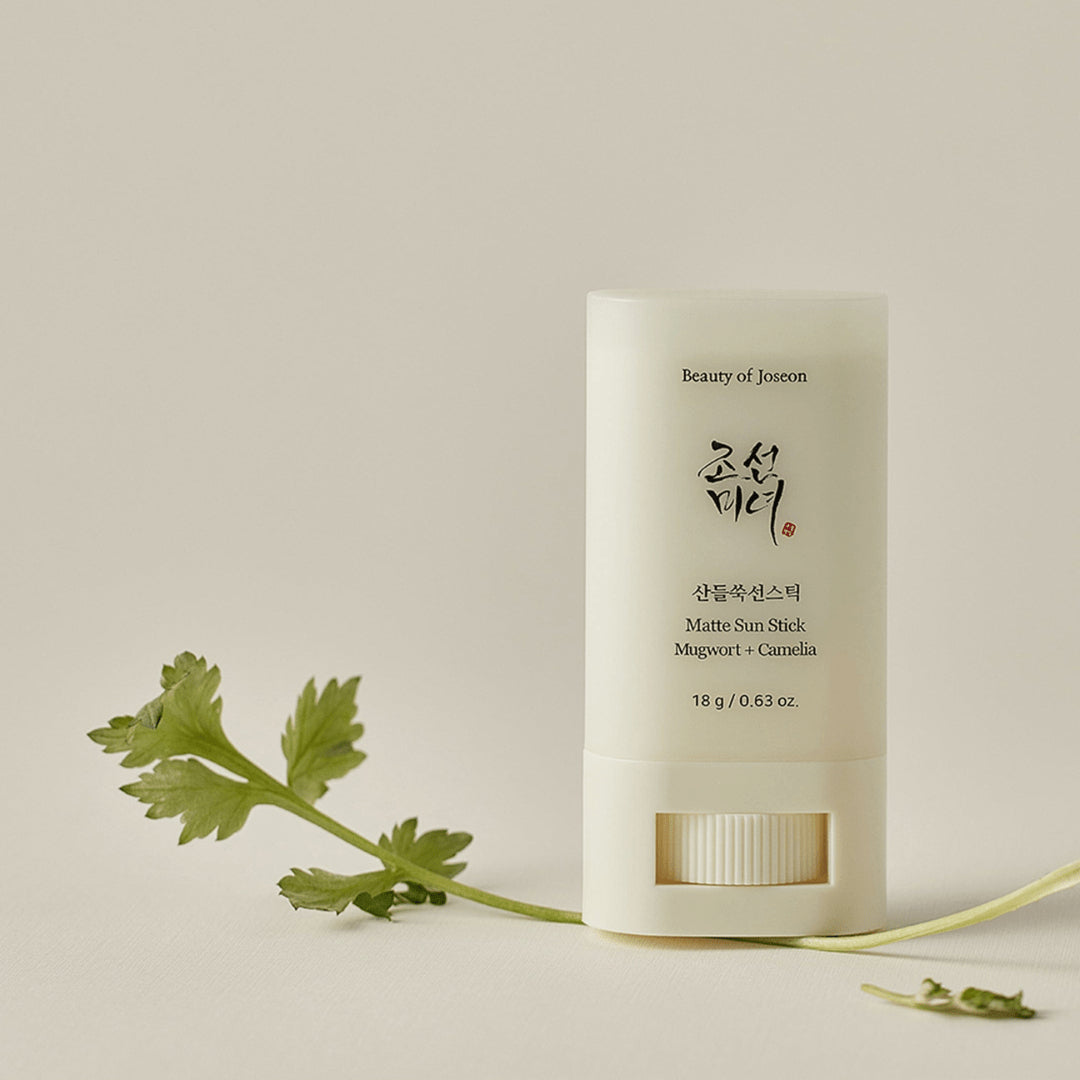 Beauty of Joseon Sonnenschutzstift Matte Sun Stick – SPF 50+ – 18 g