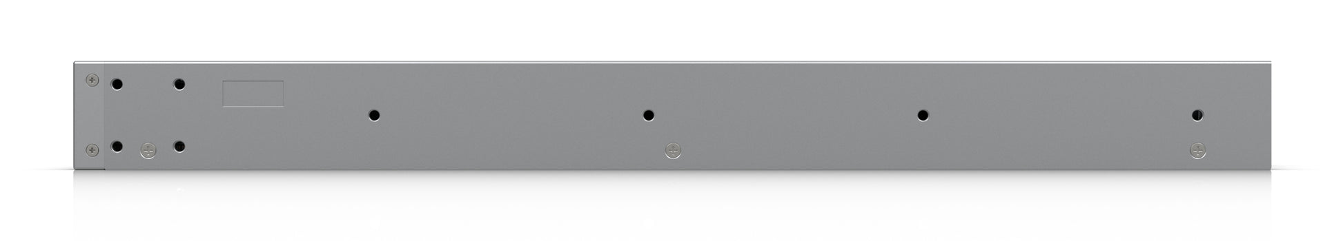 Ubiquiti UniFi ECS-24S-PoE – Verwalteter L2/L3 Switch – 24× RJ‑45 (8× 2,5G, 16× 10G), 2× QSFP28, PoE-Budget 1050 W