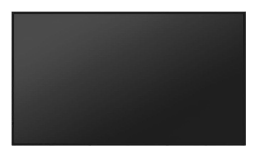 Hisense 55DM66D – 55" 4K Ultra HD Signage-Display, 500 cd/m², 24/7, Android
