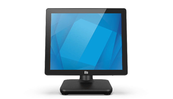 Elo Touch Solutions EloPOS – POS-Terminal 17" – Celeron G4900, 8 GB/128 GB SSD, ohne OS