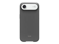 Apple Backcover – für iPhone Air – dunkelgrau – PC, MagSafe-kompatibel