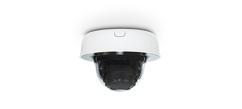 Cisco MV13 IP-Sicherheitskamera – 8,41 MP, 265 GB SSD, PoE