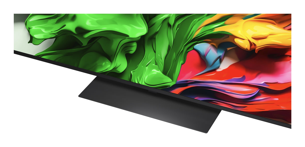 LG 55QNED87A6B – 55" Fernseher – 4K UHD – QNED Mini-LED – webOS 25 – 100 Hz – Dolby Vision, HDR10, HLG