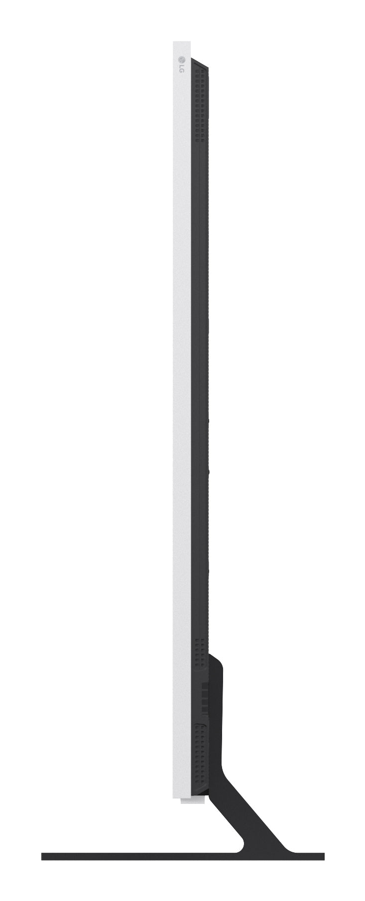 LG LX7B6LA – 65" TV – 4K UHD – QNED (Mini-LED) – webOS 26 – 60 Hz – HDR10, HLG