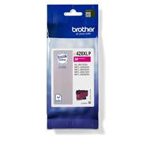 Brother Tintenpatrone LC-428XLMP, Magenta, XL, 5'000 Seiten – für MFC-J5955, MFC-J6955, HL-J6010DW