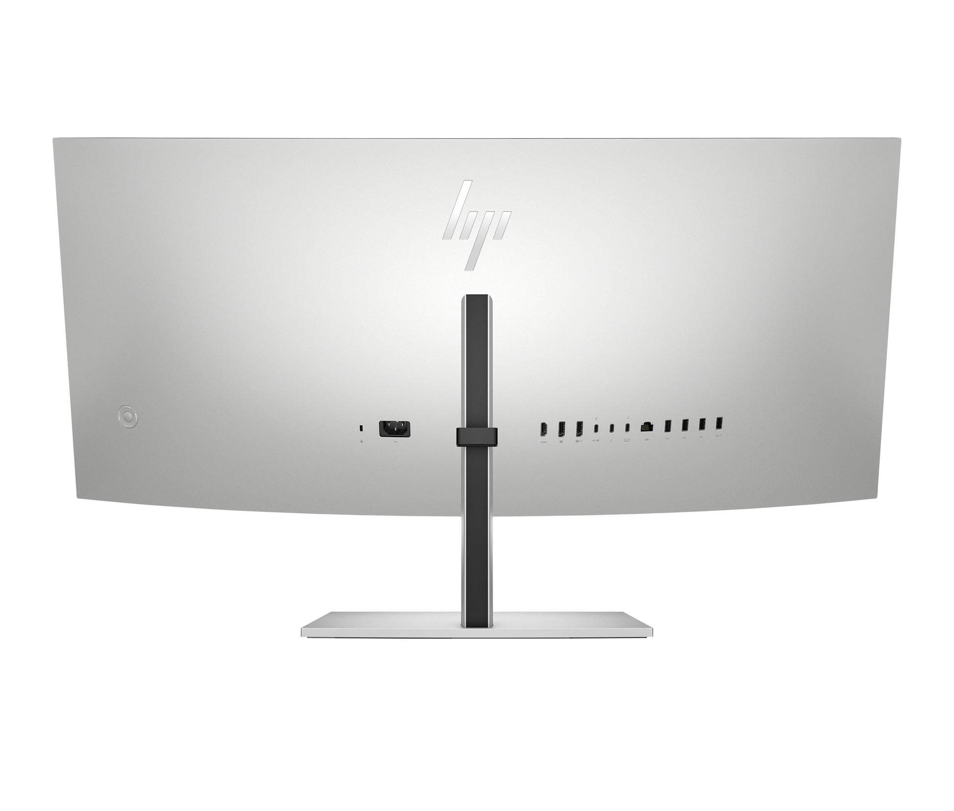 HP 738PU – Monitor, 37,5" 3840 × 1600 (WUHD), IPS, 400 cd/m²