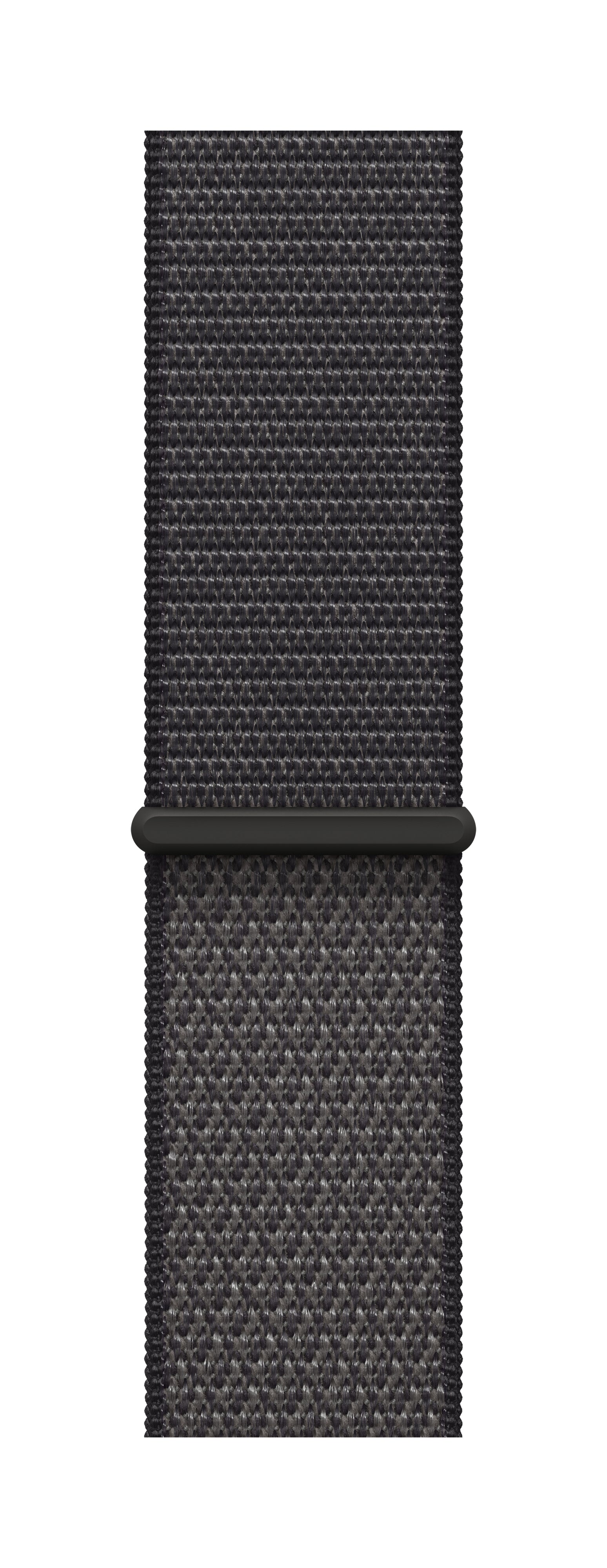 Apple Sport Loop – Armband – für Apple Watch 40 mm, Dunkelgrau, Nylon