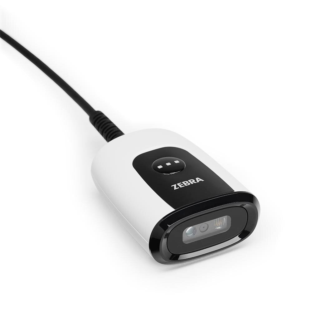 Zebra DS5502 – Kabelgebundener Barcodeleser