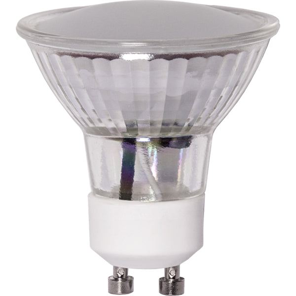 Star Trading Leuchtmittel G9 Kapsel – 138 lm, 1,5 W, Warmweiss 2700 K – IP20 – 2 Stk. – 357-38