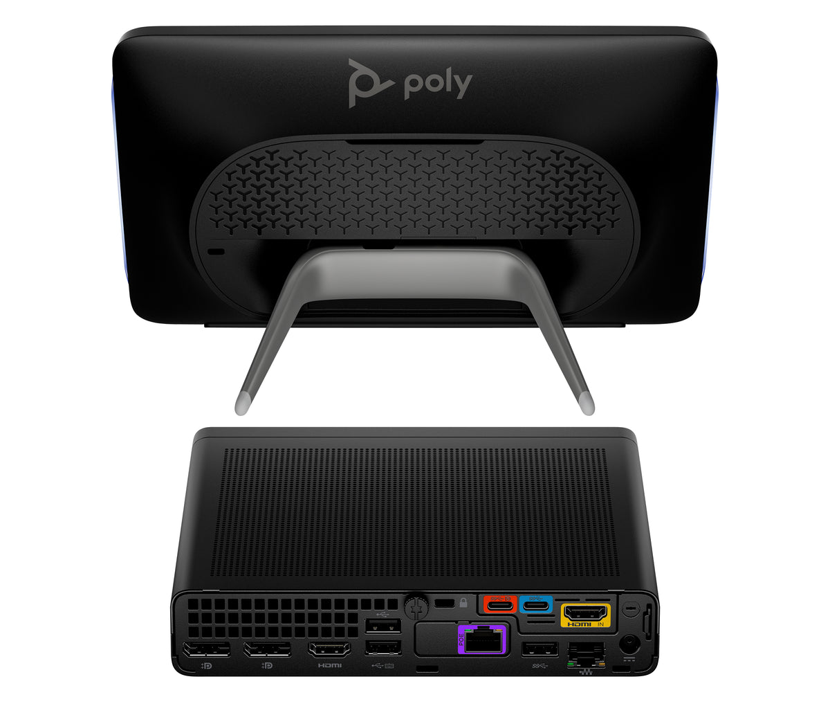 HP Micro – Intel Core i7-13700T, 16 GB RAM, 256 GB SSD, Windows 11 IoT Enterprise