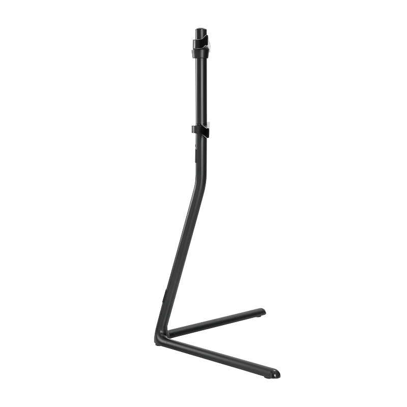 LogiLink Bodenständer – 49–70" – VESA 200×200–600×400 – bis 40 kg, Diebstahlsicherung – BP0079